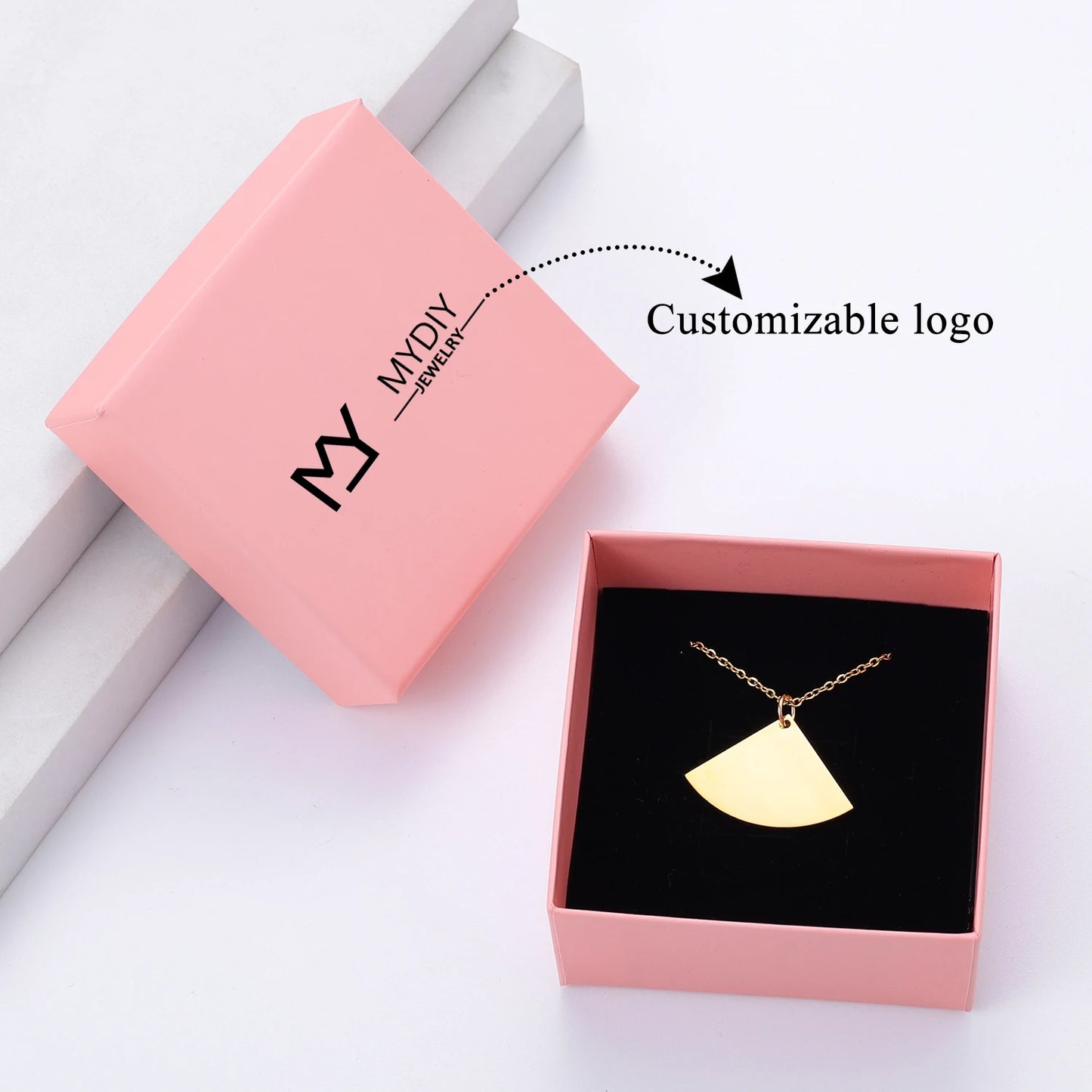 Pet Photo Necklace