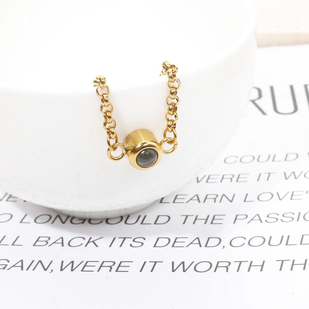 Photo Customized Bracelet